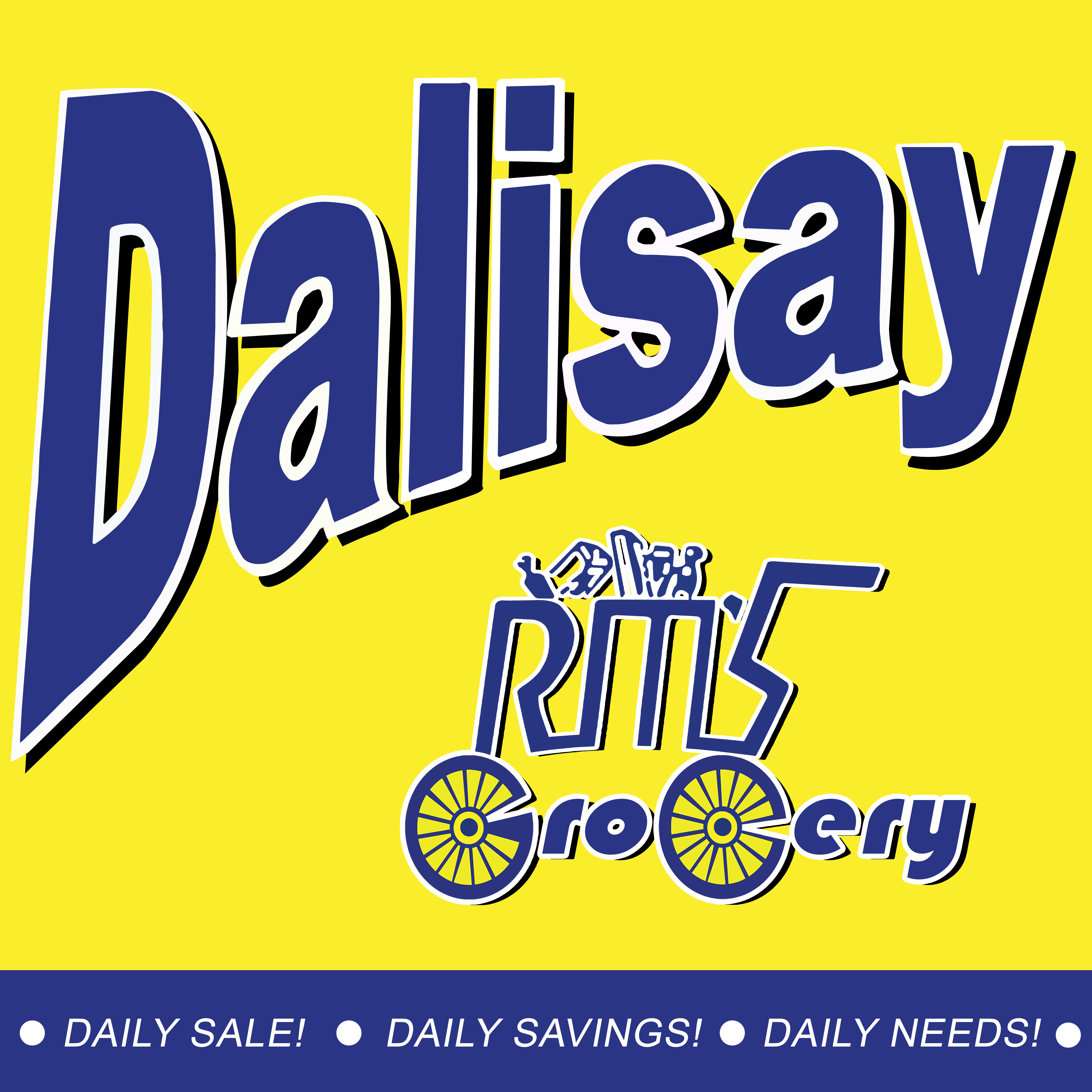 Dalisay Grocery