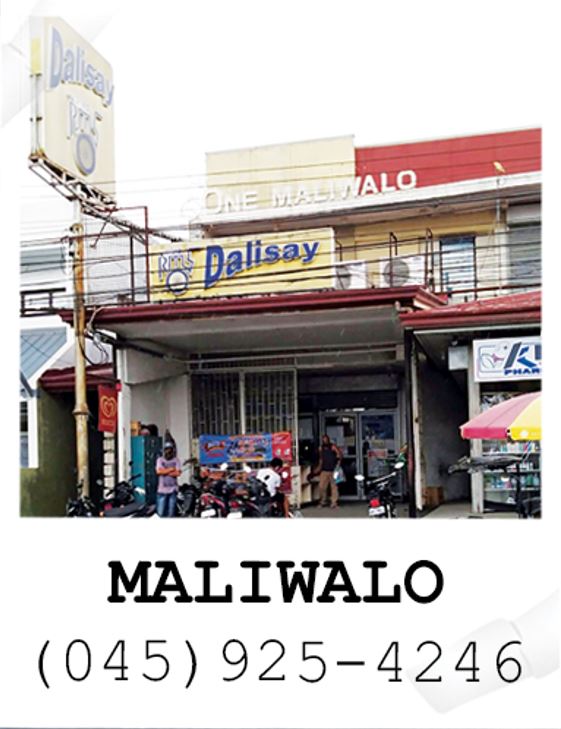 Maliwalo
