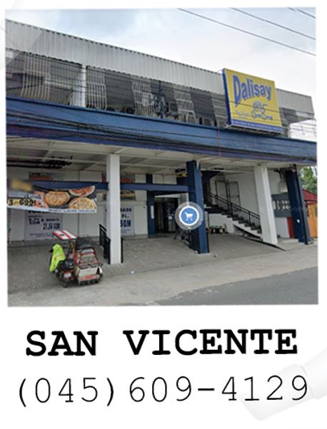 San Vicente