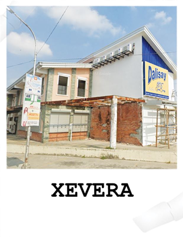 Xevera